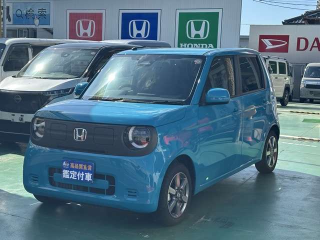 ホンダ Ｎ−ＯＮＥ Ｅ： Ｌ R7年 () 99