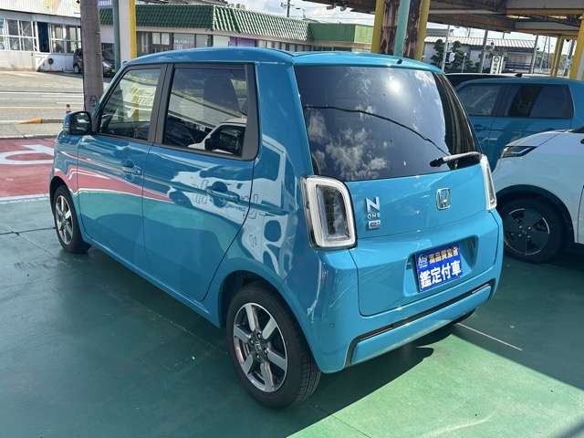 ホンダ Ｎ−ＯＮＥ Ｅ： Ｌ R7年 () 99