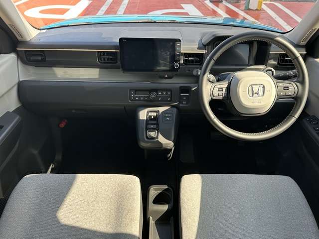 ホンダ Ｎ−ＯＮＥ Ｅ： Ｌ R7年 () 99