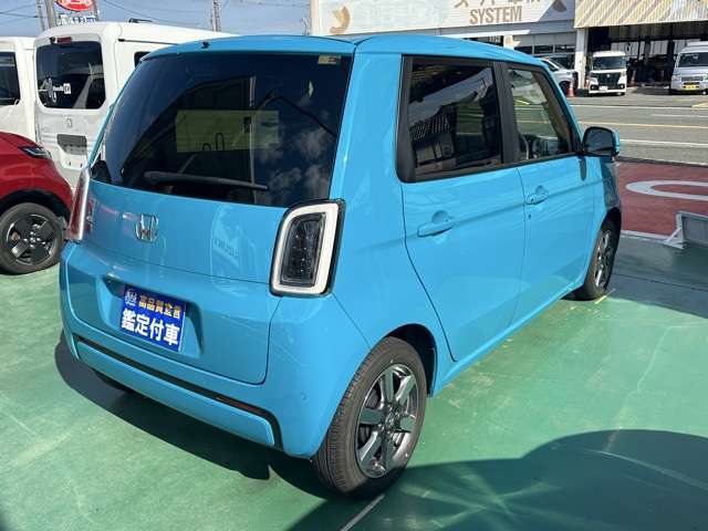 ホンダ Ｎ−ＯＮＥ Ｅ： Ｌ R7年 () 99