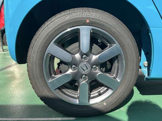 ホンダ Ｎ−ＯＮＥ Ｅ： Ｌ R7年 () 99