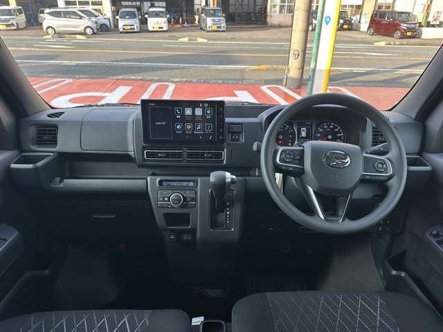 ダイハツ アトレーデッキバン ６６０ R7年 () 99
