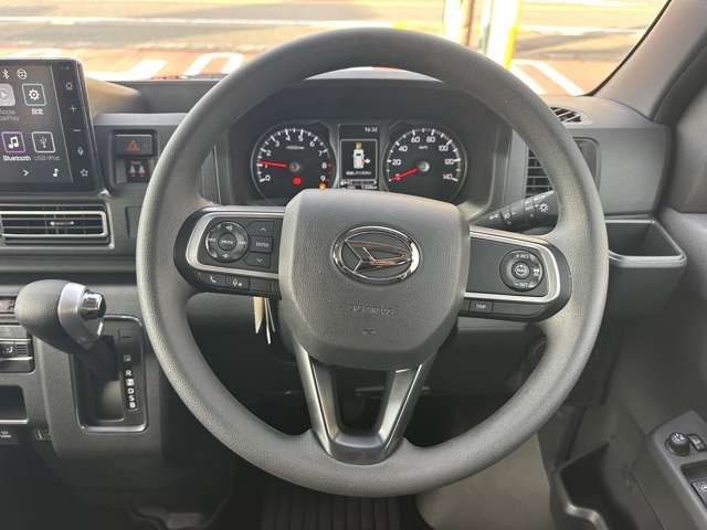 ダイハツ アトレーデッキバン ６６０ R7年 () 99