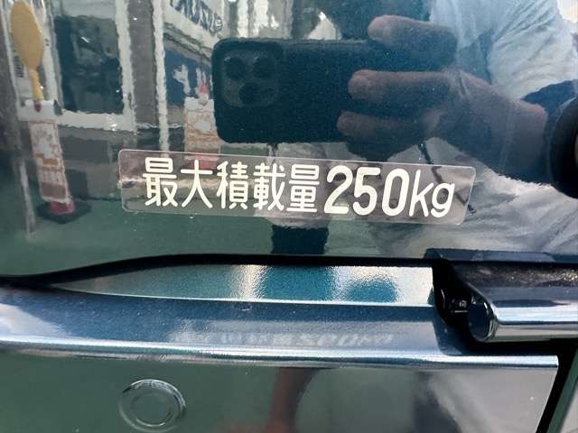 ダイハツ アトレーデッキバン ６６０ R7年 () 99