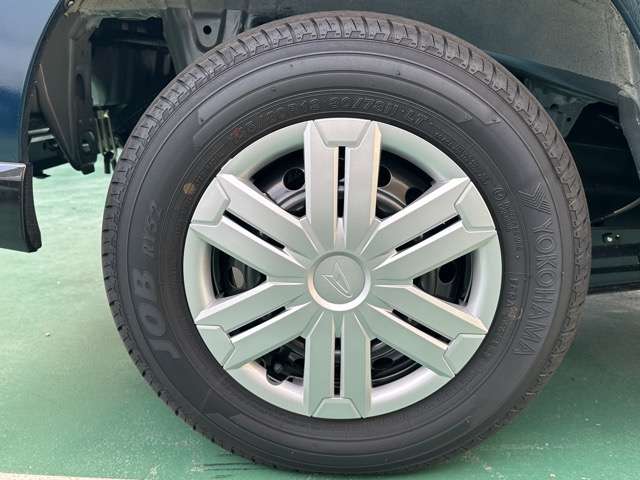 ダイハツ アトレーデッキバン ６６０ R7年 () 99