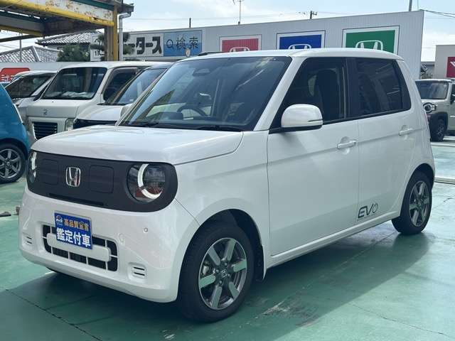 ホンダ Ｎ−ＯＮＥ Ｅ： Ｌ R7年 () 99