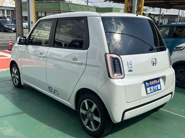 ホンダ Ｎ−ＯＮＥ Ｅ： Ｌ R7年 () 99