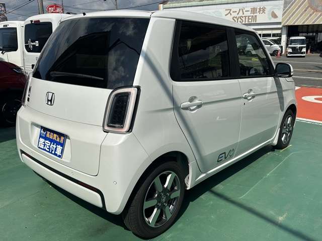 ホンダ Ｎ−ＯＮＥ Ｅ： Ｌ R7年 () 99