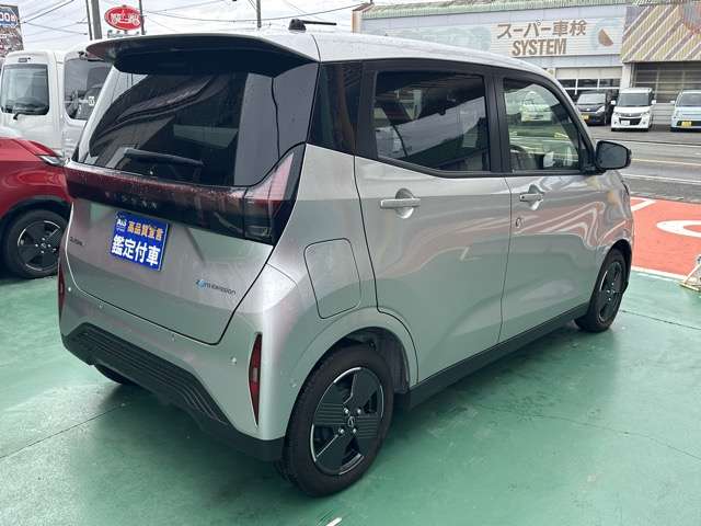 日産 サクラ Ｘ R6年 () 99