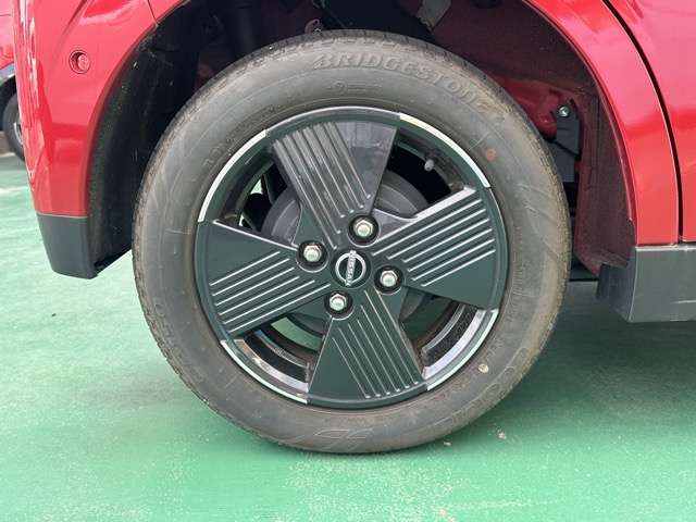 日産 サクラ Ｘ R4年 () 99