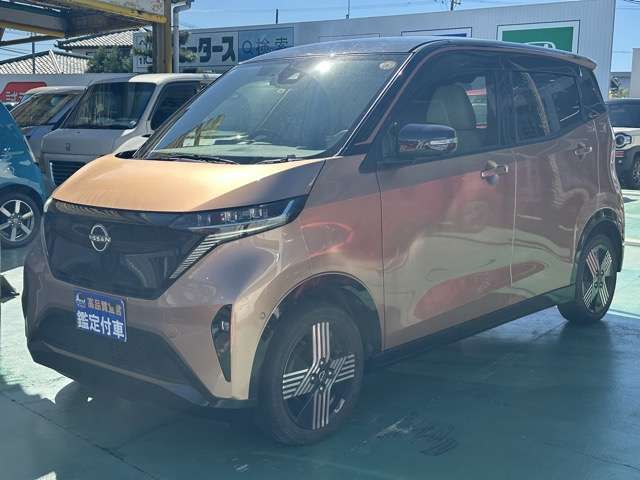 日産 サクラ Ｇ R4年 () 99