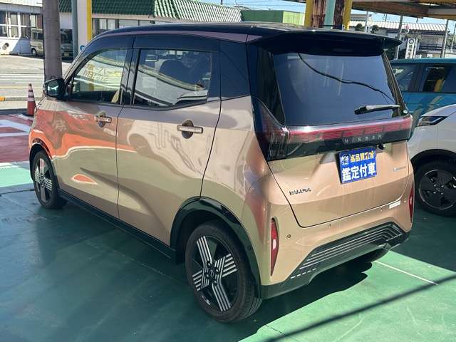 日産 サクラ Ｇ R4年 () 99