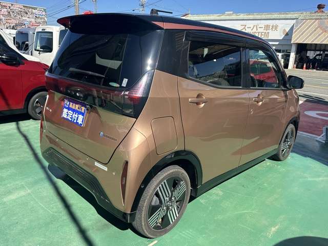 日産 サクラ Ｇ R4年 () 99