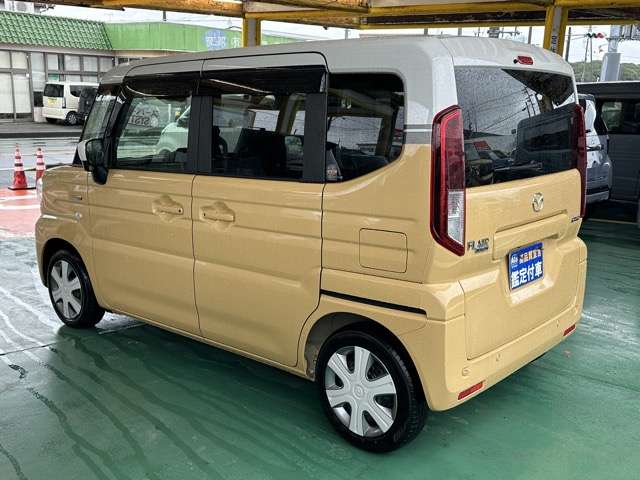 マツダ フレアワゴン ６６０ ＸＳ R6年 (東海) 99