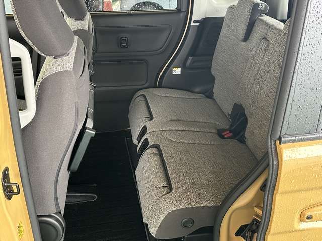 マツダ フレアワゴン ６６０ ＸＳ R6年 (東海) 99
