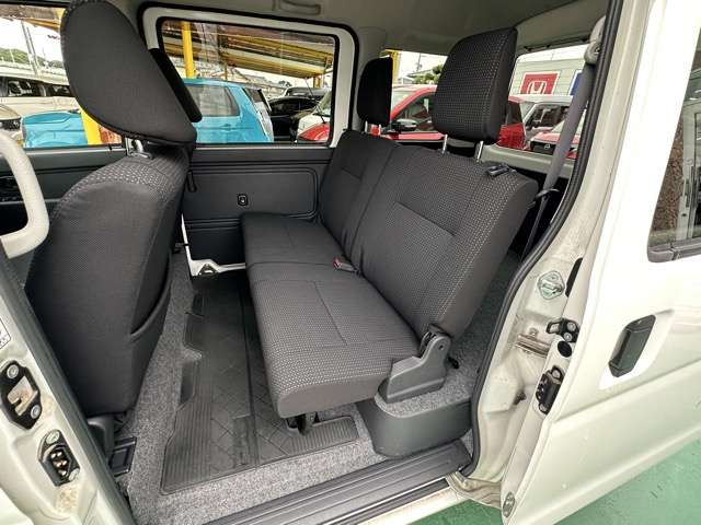 ダイハツ ハイゼットカーゴ ６６０ クルーズ ＳＡＩＩＩ ハイルーフ R2年 (東海) 99
