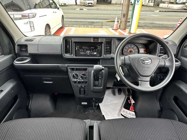 ダイハツ ハイゼットカーゴ ６６０ クルーズ ＳＡＩＩＩ ハイルーフ R2年 (東海) 99