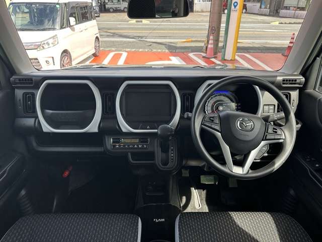マツダ フレアクロスオーバー ６６０ ハイブリッド ＸＧ R5年 (東海) 99