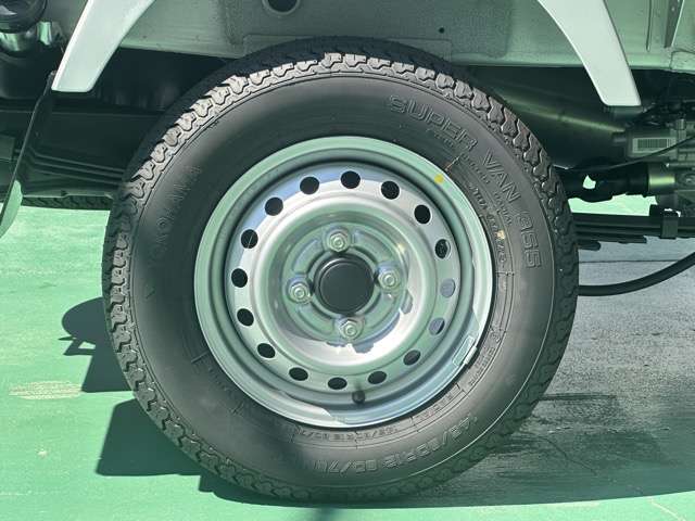 三菱 ミニキャブトラック ６６０ ミノリ ４ＷＤ R8年 (東海) 99