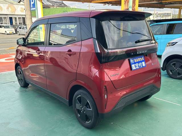 日産 サクラ Ｘ R4年 () 99