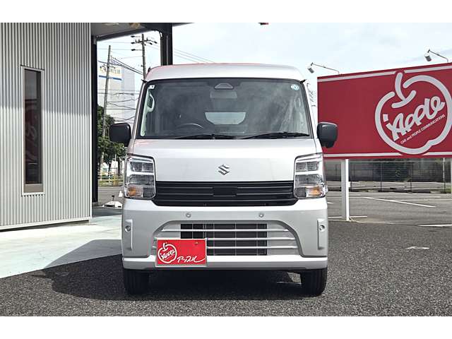 スズキ エブリイ ６６０ ＰＡ ハイルーフ R8年 (東海) 99