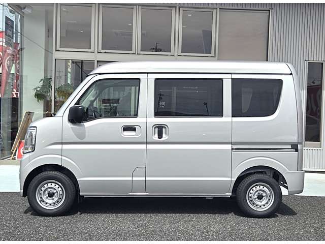 スズキ エブリイ ６６０ ＰＡ ハイルーフ R8年 (東海) 99