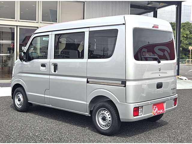 スズキ エブリイ ６６０ ＰＡ ハイルーフ R8年 (東海) 99