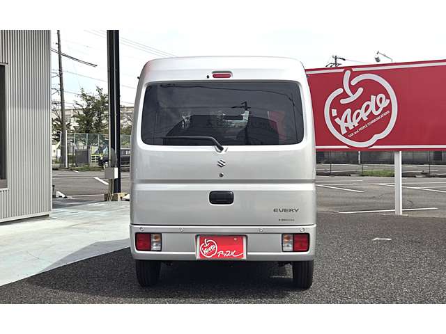 スズキ エブリイ ６６０ ＰＡ ハイルーフ R8年 (東海) 99