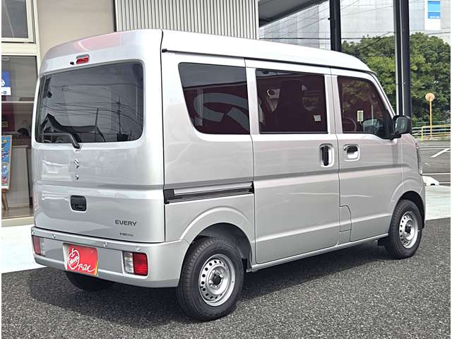 スズキ エブリイ ６６０ ＰＡ ハイルーフ R8年 (東海) 99