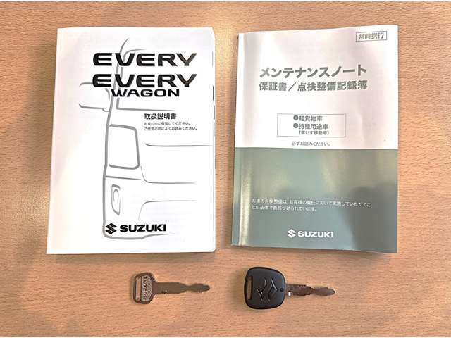 スズキ エブリイ ６６０ ＰＡ ハイルーフ R8年 (東海) 99