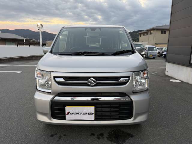スズキ ワゴンＲ ６６０ ＦＸ R7年 (東海) 99