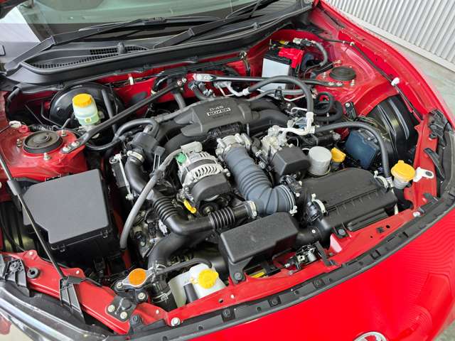 トヨタ ８６ ２．０ ＧＴ リミテッド H30年 (東海) 99