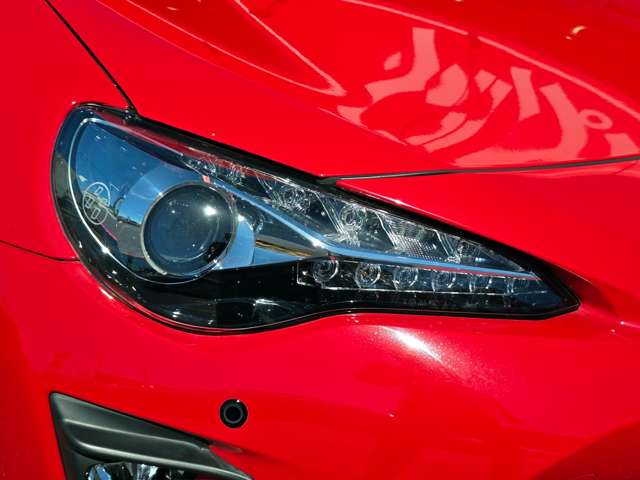 トヨタ ８６ ２．０ ＧＴ リミテッド H30年 (東海) 99