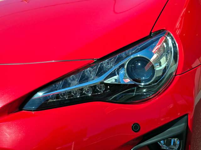 トヨタ ８６ ２．０ ＧＴ リミテッド H30年 (東海) 99