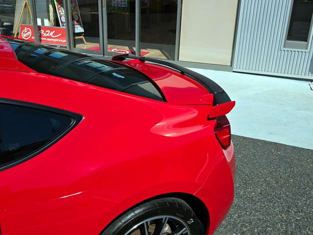 トヨタ ８６ ２．０ ＧＴ リミテッド H30年 (東海) 99