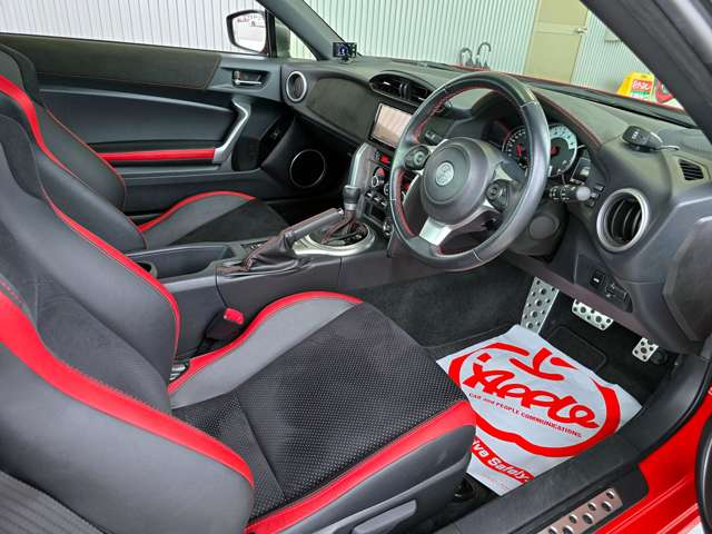 トヨタ ８６ ２．０ ＧＴ リミテッド H30年 (東海) 99