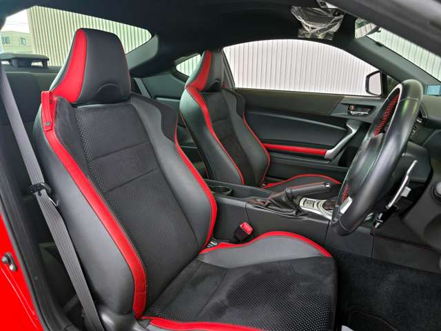 トヨタ ８６ ２．０ ＧＴ リミテッド H30年 (東海) 99