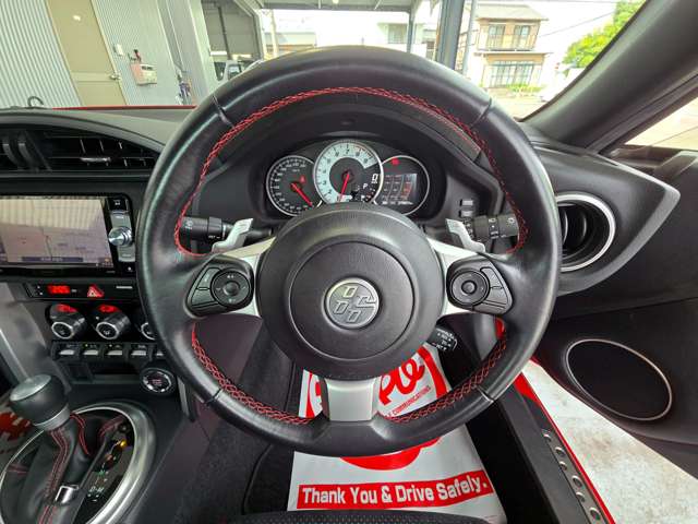 トヨタ ８６ ２．０ ＧＴ リミテッド H30年 (東海) 99