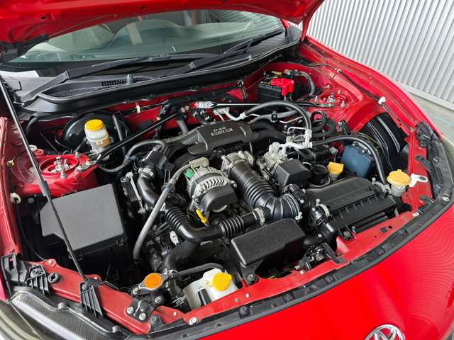 トヨタ ８６ ２．０ ＧＴ リミテッド H30年 (東海) 99