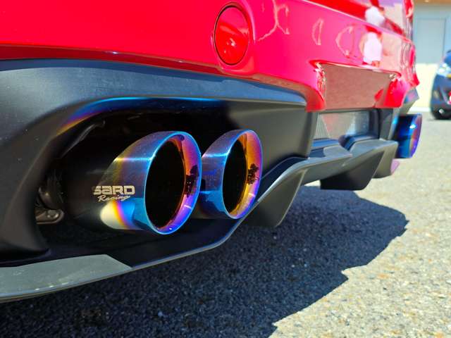 トヨタ ８６ ２．０ ＧＴ リミテッド H30年 (東海) 99