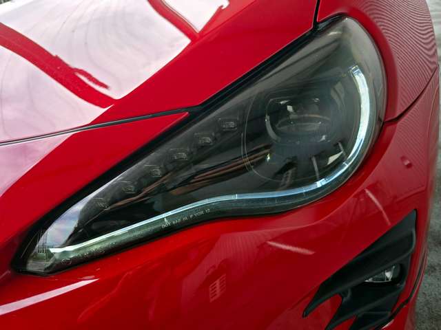 トヨタ ８６ ２．０ ＧＴ リミテッド H30年 (東海) 99