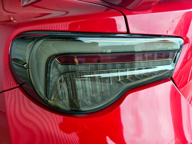 トヨタ ８６ ２．０ ＧＴ リミテッド H30年 (東海) 99