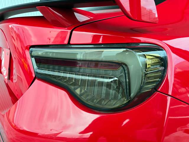トヨタ ８６ ２．０ ＧＴ リミテッド H30年 (東海) 99