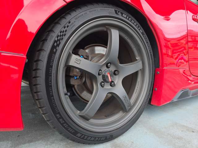 トヨタ ８６ ２．０ ＧＴ リミテッド H30年 (東海) 99