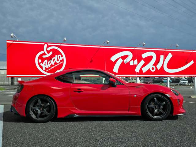 トヨタ ８６ ２．０ ＧＴ リミテッド H30年 (東海) 99