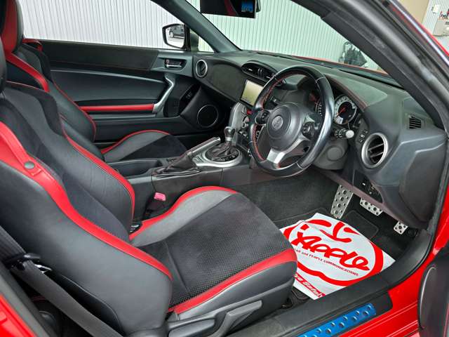 トヨタ ８６ ２．０ ＧＴ リミテッド H30年 (東海) 99