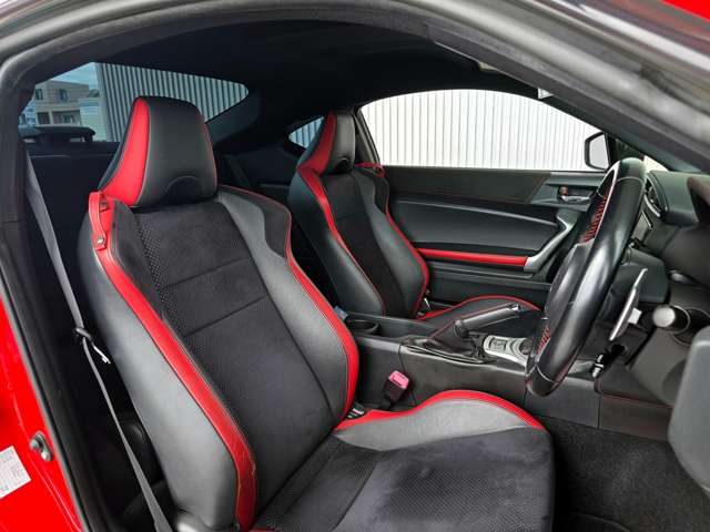 トヨタ ８６ ２．０ ＧＴ リミテッド H30年 (東海) 99