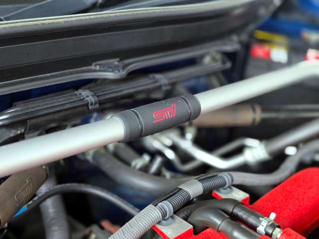 スバル ＢＲＺ ２．０ ＳＴＩ スポーツ H30年 (東海) 99
