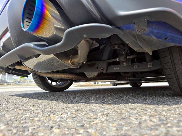 スバル ＢＲＺ ２．０ ＳＴＩ スポーツ H30年 (東海) 99
