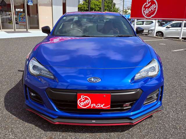 スバル ＢＲＺ ２．０ ＳＴＩ スポーツ H30年 (東海) 99